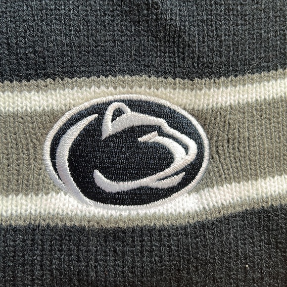 Penn State Scarf - Picture 3 of 5